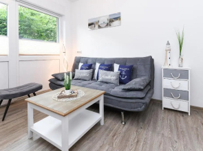 Ferienwohnungen Haus Boje "Scholle" - a49202