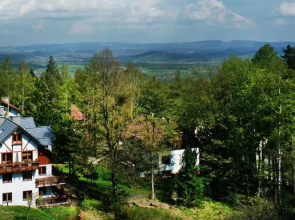 Apartamenty Pod Izbicą