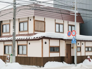 Lampstand STAY Sapporo