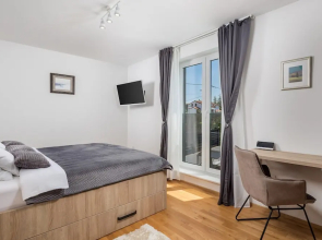 Modern Holiday House Jadranka With Pool
