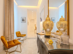 La Corte Dei Mille Luxury