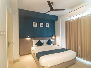 Townhouse 696 Hotel Mayfair Tower