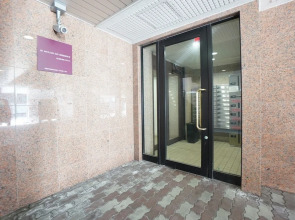 IK Minami 6JO Residence 901