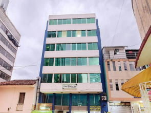 Hotel Konfort Inn