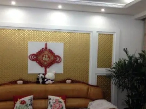 Gucheng Xinqu Zhang Jinxia Farmstay