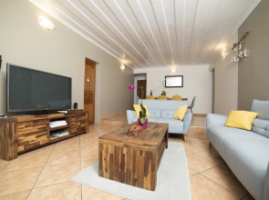 Villa prestige