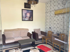 Hotel O Ray Yan Guesthouse