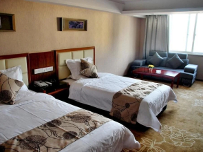 Sunflower Hotel