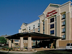 Hampton Inn & Suites Blairsville