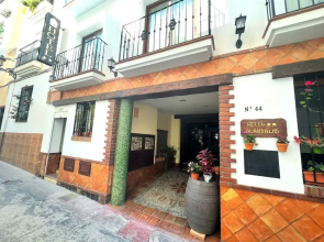 Hotel Alandalus