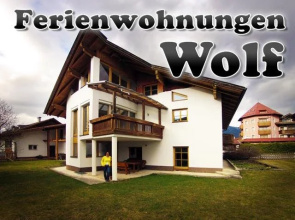 Apartments Wolf