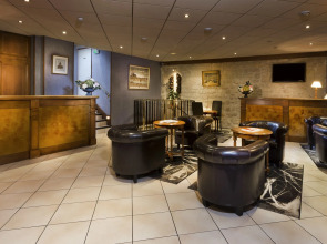 Отель Madeleine de Senlis