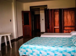Mansao Expressar Hostel