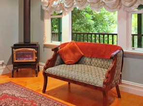 Belgrave Bed and Breakfast