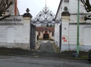 Le Vieux Chai
