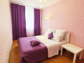 Квартирки НН на улице Керченская