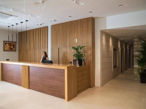 Hotel Admiral