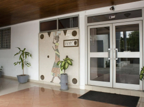 East Legon Guest Lodge