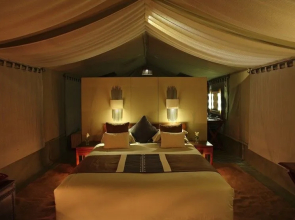 Naboisho Camp - All Inclusive