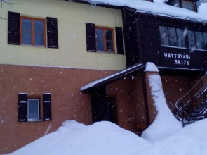 Penzion Ski