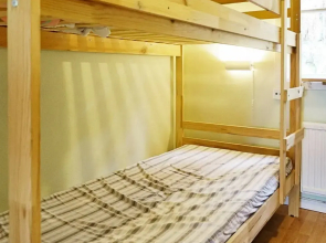 4 Person Holiday Home in Sturefors