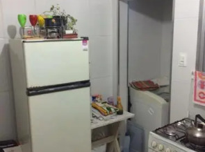 Próximo ao Consulado - Quarto Inteiro