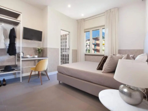 La Cassarmonica Guest House
