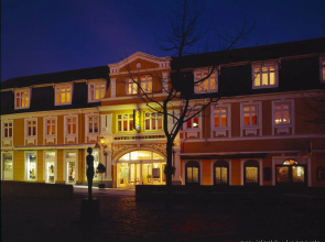 Hotel Schaumburg