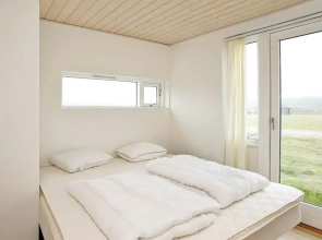 8 Person Holiday Home in Brovst-by Traum
