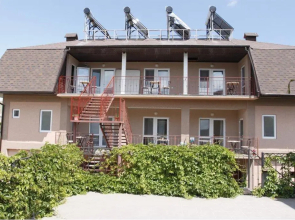 Guest House Uyut