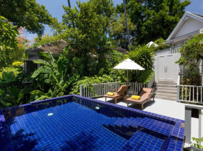 Centara Villas Samui