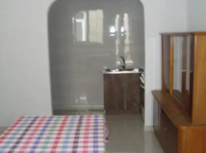 Ethnic House Cypress