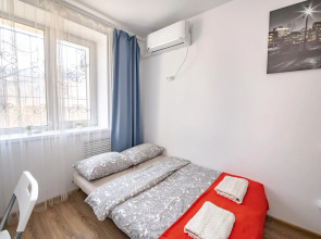 Уютные студии на улице Некрасовская