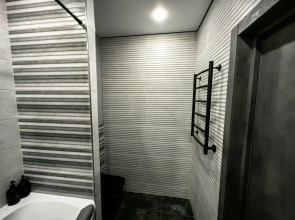 Апартаменты на улице 60 лет Октября 12А к2