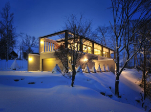 The Glasshouse