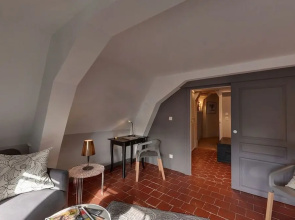 Maison d'Hôtes - La Corne d'Or