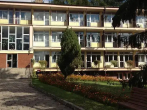 Ośrodek Wypoczynkowy Leśna Polana