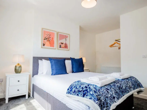 Host Stay Bromyard Flat 1