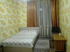 Guest House in Vityazevo