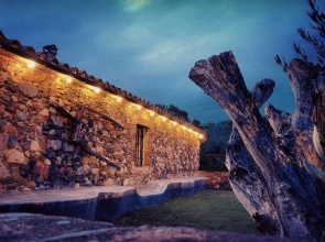 Masia Can Bachs