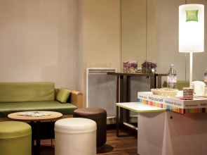 Matabi Hotel Toulouse Gare by HappyCulture