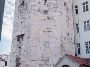 Tower Square Apartments