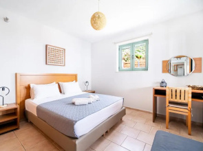 Maistros Villa