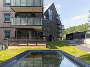 Åre Travel - View