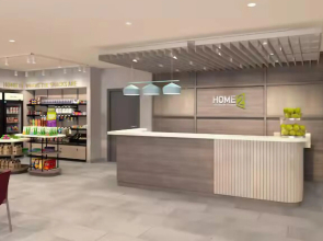 Home2 Suites By Hilton Taylor