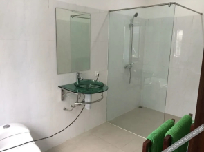 Rama and Shinta Village