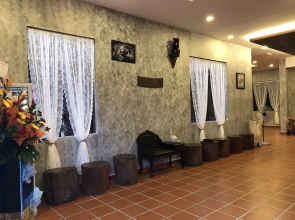 Oriental 12 Residence