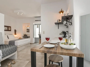 Venetian Suites II Suite 2