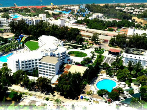 Asteria Collection Side (Ex. Labranda Excelsior)