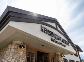 Kensington Resort Seorak Valley